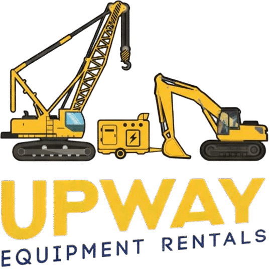 Upway equipment rentals