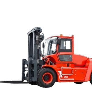 FORK LIFTS